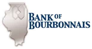 Bank of Bourbonnais