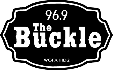96.9 The Buckle