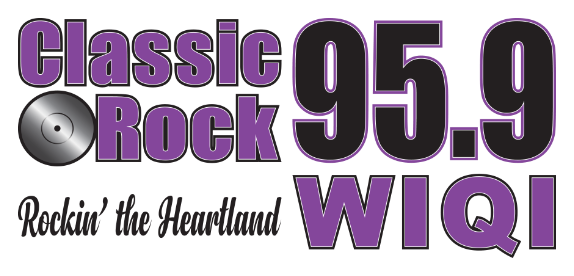 Classic Rock 95.9 WIQI