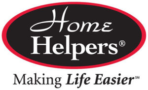 Home Helpers Home Care Logo